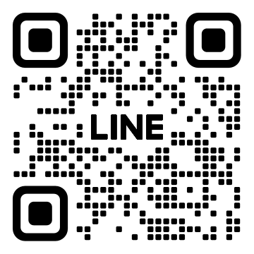 LINE「Miaou 赤ちゃん猫相談」の友だち追加用QRコード